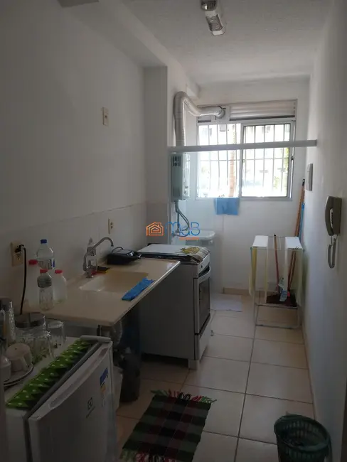 Apartamento com 2 quartos à venda, 53m2 em São José do Barreto, Macae - RJ - imagem 7 Foto 7 de Apartamento com 2 quartos à venda, 53m2 em São José do Barreto, Macae - RJ