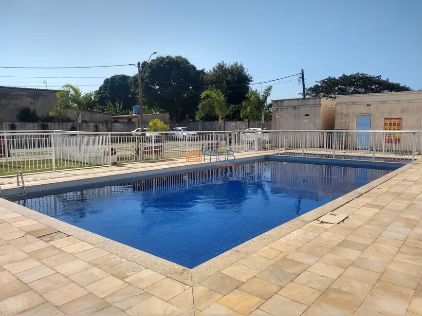 Apartamento com 2 quartos à venda, 53m2 em São José do Barreto, Macae - RJ - imagem 9 Foto 9 de Apartamento com 2 quartos à venda, 53m2 em São José do Barreto, Macae - RJ