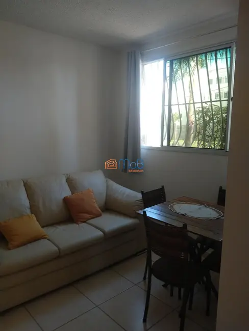 Apartamento com 2 quartos à venda, 53m2 em São José do Barreto, Macae - RJ - imagem 6 Foto 6 de Apartamento com 2 quartos à venda, 53m2 em São José do Barreto, Macae - RJ