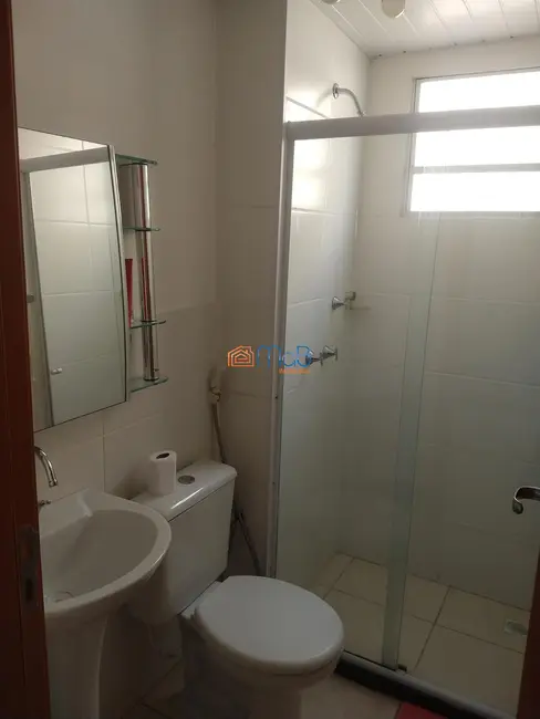 Apartamento com 2 quartos à venda, 53m2 em São José do Barreto, Macae - RJ - imagem 4 Foto 4 de Apartamento com 2 quartos à venda, 53m2 em São José do Barreto, Macae - RJ