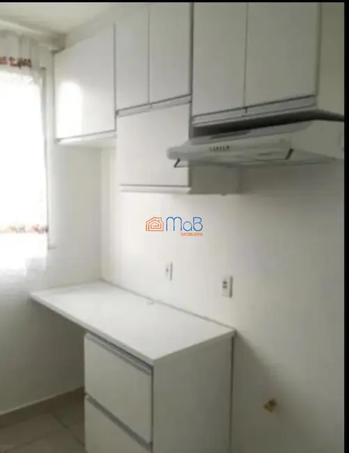 Apartamento com 2 quartos à venda, 55m2 em Virgem Santa, Macae - RJ - imagem 8 Foto 8 de Apartamento com 2 quartos à venda, 55m2 em Virgem Santa, Macae - RJ