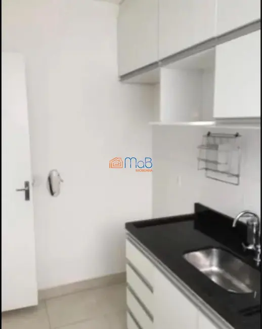Apartamento com 2 quartos à venda, 55m2 em Virgem Santa, Macae - RJ - imagem 7 Foto 7 de Apartamento com 2 quartos à venda, 55m2 em Virgem Santa, Macae - RJ