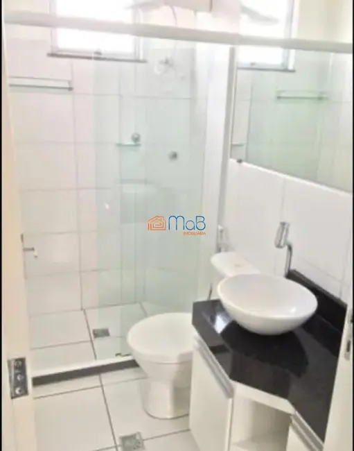 Apartamento com 2 quartos à venda, 55m2 em Virgem Santa, Macae - RJ - imagem 4 Foto 4 de Apartamento com 2 quartos à venda, 55m2 em Virgem Santa, Macae - RJ
