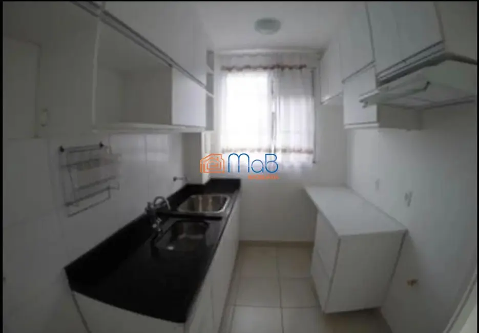 Apartamento com 2 quartos à venda, 55m2 em Virgem Santa, Macae - RJ - imagem 6 Foto 6 de Apartamento com 2 quartos à venda, 55m2 em Virgem Santa, Macae - RJ