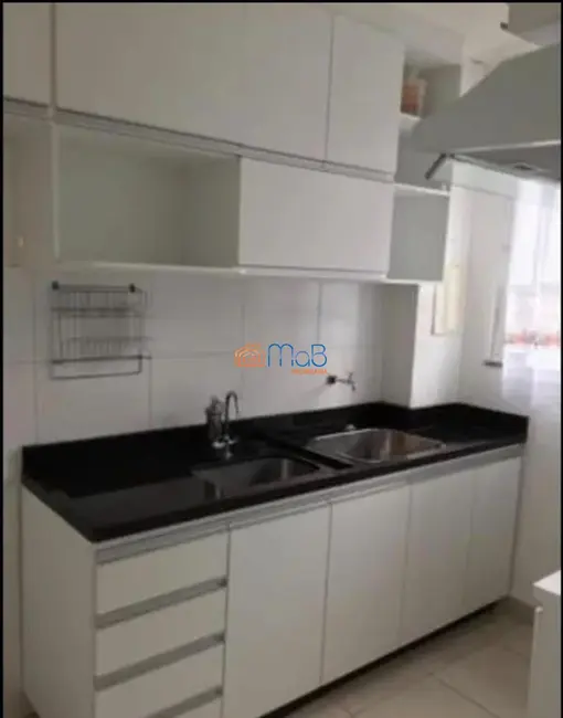 Apartamento com 2 quartos à venda, 55m2 em Virgem Santa, Macae - RJ - imagem 5 Foto 5 de Apartamento com 2 quartos à venda, 55m2 em Virgem Santa, Macae - RJ