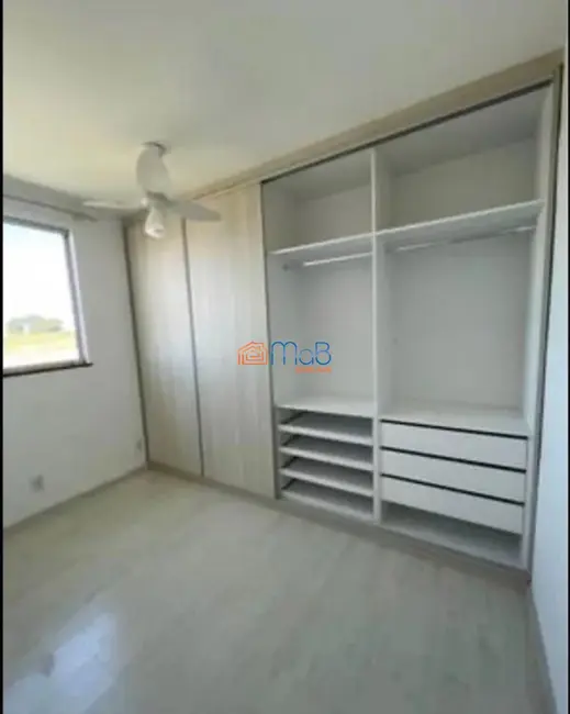 Apartamento com 2 quartos à venda, 55m2 em Virgem Santa, Macae - RJ - imagem 9 Foto 9 de Apartamento com 2 quartos à venda, 55m2 em Virgem Santa, Macae - RJ