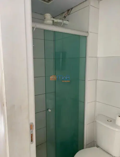 Apartamento com 2 quartos à venda, 45m2 em São José do Barreto, Macae - RJ - imagem 9 Foto 9 de Apartamento com 2 quartos à venda, 45m2 em São José do Barreto, Macae - RJ