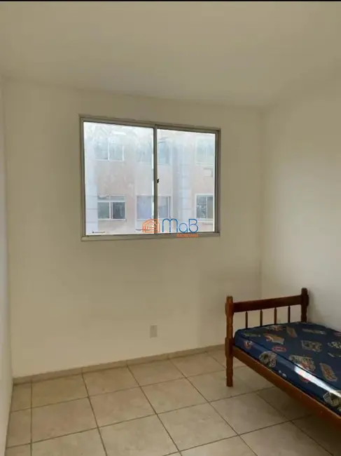 Apartamento com 2 quartos à venda, 45m2 em São José do Barreto, Macae - RJ - imagem 8 Foto 8 de Apartamento com 2 quartos à venda, 45m2 em São José do Barreto, Macae - RJ