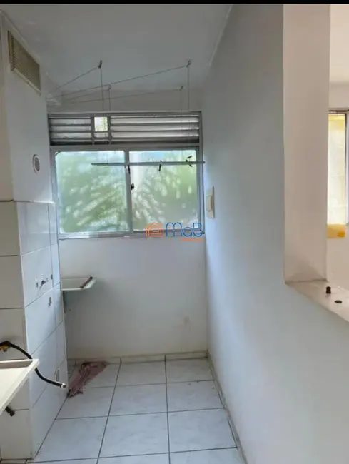 Apartamento com 2 quartos à venda, 45m2 em São José do Barreto, Macae - RJ - imagem 6 Foto 6 de Apartamento com 2 quartos à venda, 45m2 em São José do Barreto, Macae - RJ