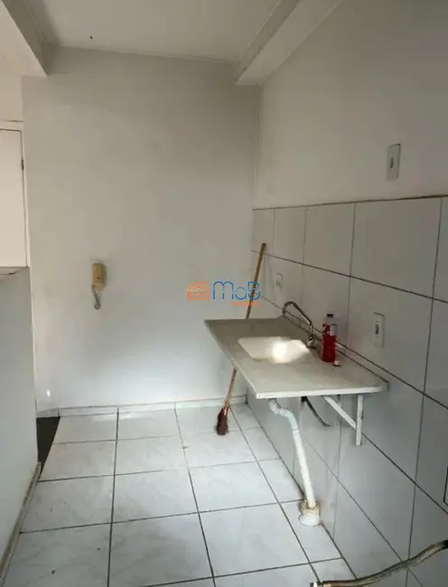 Apartamento com 2 quartos à venda, 45m2 em São José do Barreto, Macae - RJ - imagem 4 Foto 4 de Apartamento com 2 quartos à venda, 45m2 em São José do Barreto, Macae - RJ