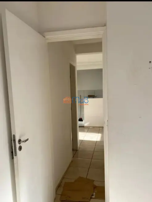 Apartamento com 2 quartos à venda, 45m2 em São José do Barreto, Macae - RJ - imagem 3 Foto 3 de Apartamento com 2 quartos à venda, 45m2 em São José do Barreto, Macae - RJ