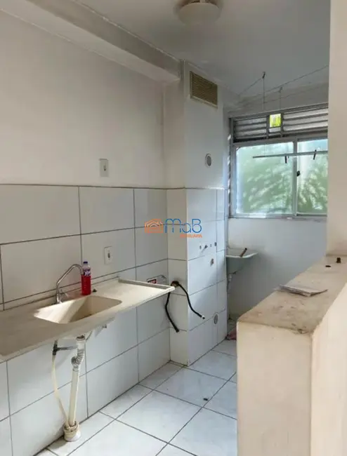Apartamento com 2 quartos à venda, 45m2 em São José do Barreto, Macae - RJ - imagem 5 Foto 5 de Apartamento com 2 quartos à venda, 45m2 em São José do Barreto, Macae - RJ