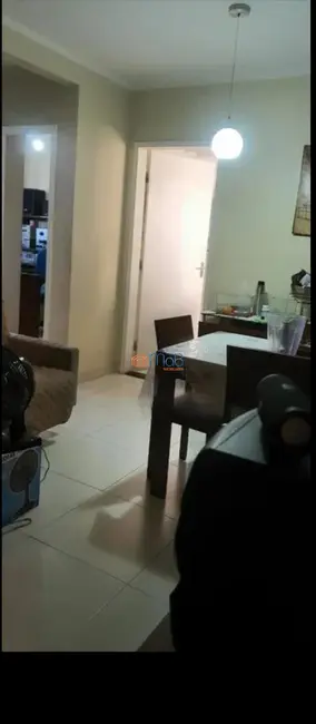 Apartamento com 2 quartos à venda, 51m2 em Virgem Santa, Macae - RJ - imagem 4 Foto 4 de Apartamento com 2 quartos à venda, 51m2 em Virgem Santa, Macae - RJ