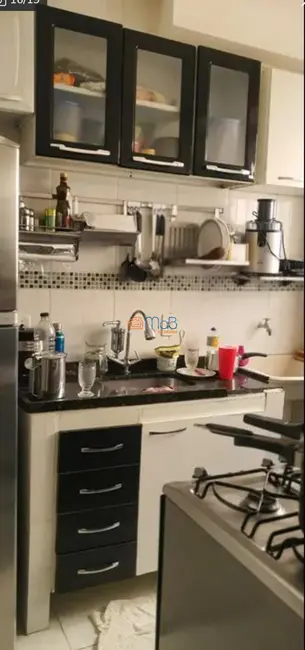Apartamento com 2 quartos à venda, 51m2 em Virgem Santa, Macae - RJ - imagem 5 Foto 5 de Apartamento com 2 quartos à venda, 51m2 em Virgem Santa, Macae - RJ