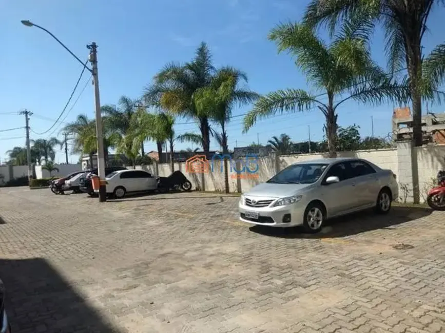 Apartamento com 2 quartos à venda, 50m2 em São José do Barreto, Macae - RJ - imagem 4 Foto 4 de Apartamento com 2 quartos à venda, 50m2 em São José do Barreto, Macae - RJ