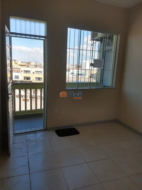 Foto 2 de Apartamento com 1 quarto à venda, 30m2 em Imbetiba, Macae - RJ