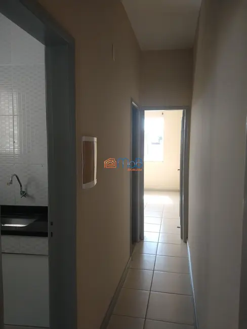 Apartamento com 1 quarto à venda, 30m2 em Imbetiba, Macae - RJ - imagem 3 Foto 3 de Apartamento com 1 quarto à venda, 30m2 em Imbetiba, Macae - RJ