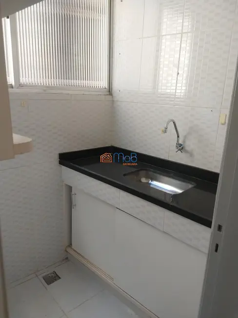 Apartamento com 1 quarto à venda, 30m2 em Imbetiba, Macae - RJ - imagem 5 Foto 5 de Apartamento com 1 quarto à venda, 30m2 em Imbetiba, Macae - RJ