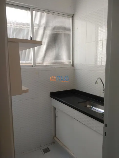 Apartamento com 1 quarto à venda, 30m2 em Imbetiba, Macae - RJ - imagem 4 Foto 4 de Apartamento com 1 quarto à venda, 30m2 em Imbetiba, Macae - RJ
