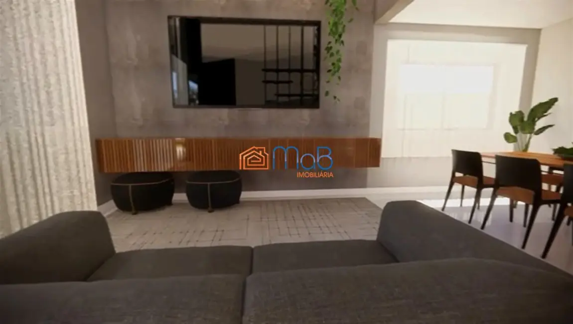 Foto 3 de Casa com 3 quartos à venda, 194m2 em Alphaville, Rio Das Ostras - RJ