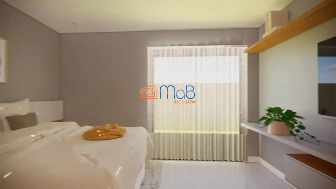 Foto 8 de Casa com 3 quartos à venda, 194m2 em Alphaville, Rio Das Ostras - RJ