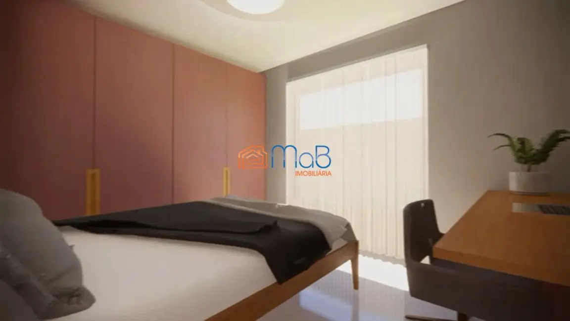 Foto 6 de Casa com 3 quartos à venda, 194m2 em Alphaville, Rio Das Ostras - RJ