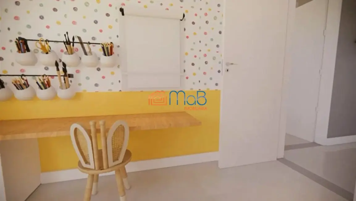 Foto 7 de Casa com 3 quartos à venda, 194m2 em Alphaville, Rio Das Ostras - RJ