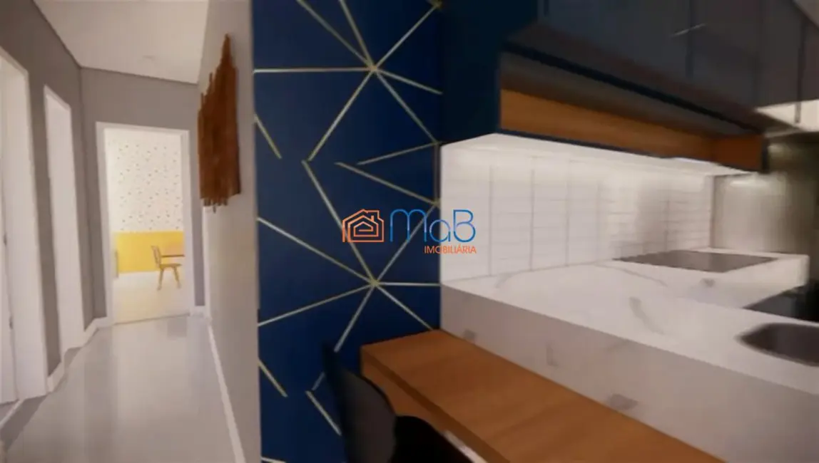 Foto 5 de Casa com 3 quartos à venda, 194m2 em Alphaville, Rio Das Ostras - RJ