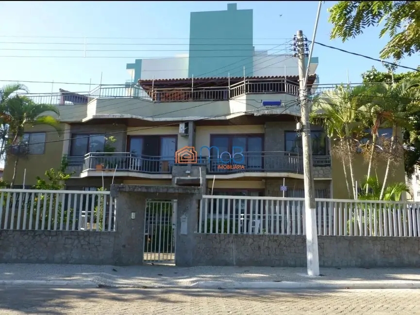 Foto 1 de Cobertura com 4 quartos à venda, 220m2 em Praia do Pecado, Macae - RJ