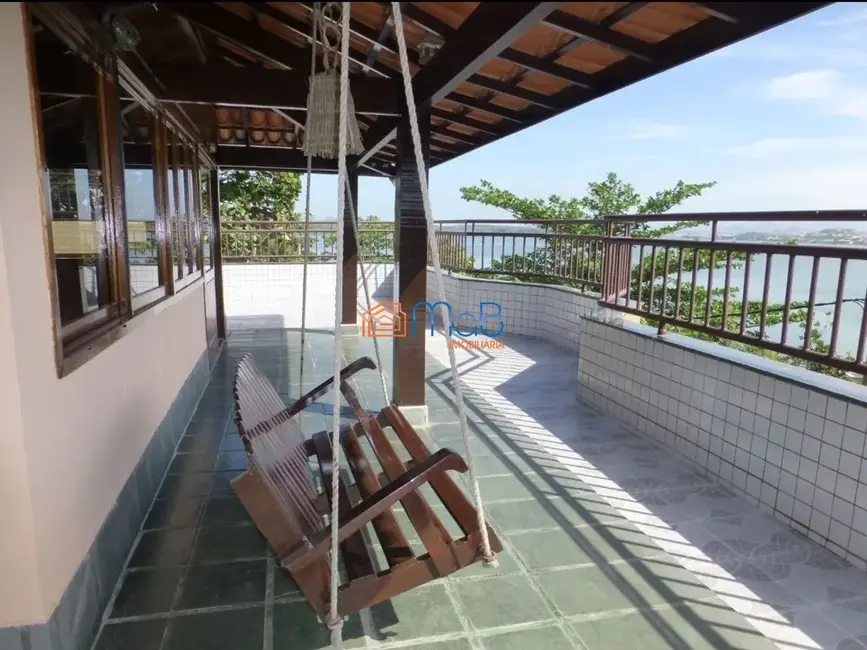 Cobertura com 4 quartos à venda, 220m2 em Praia do Pecado, Macae - RJ - imagem 3 Foto 3 de Cobertura com 4 quartos à venda, 220m2 em Praia do Pecado, Macae - RJ