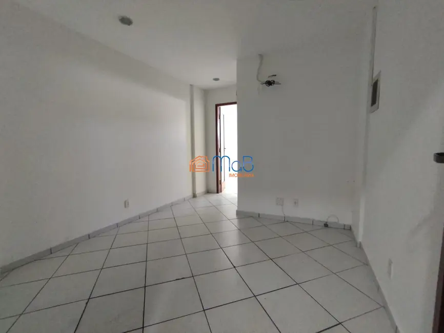 Sala Comercial com 2 quartos para alugar, 32m2 em Imbetiba, Macae - RJ - imagem 5 Foto 5 de Sala Comercial com 2 quartos para alugar, 32m2 em Imbetiba, Macae - RJ