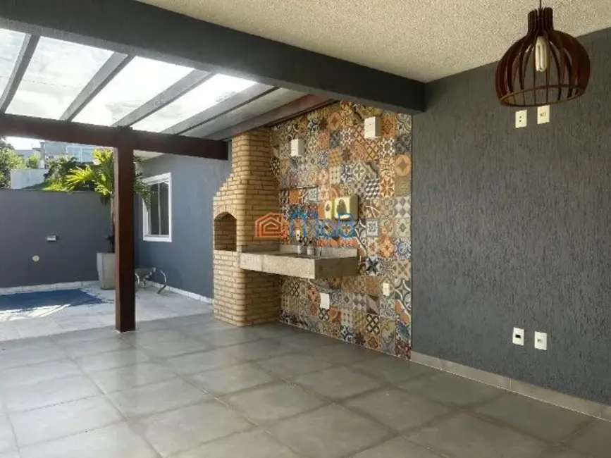 Casa de Condomínio com 6 quartos à venda, 290m2 em Lagoa, Macae - RJ - imagem 8 Foto 8 de Casa de Condomínio com 6 quartos à venda, 290m2 em Lagoa, Macae - RJ