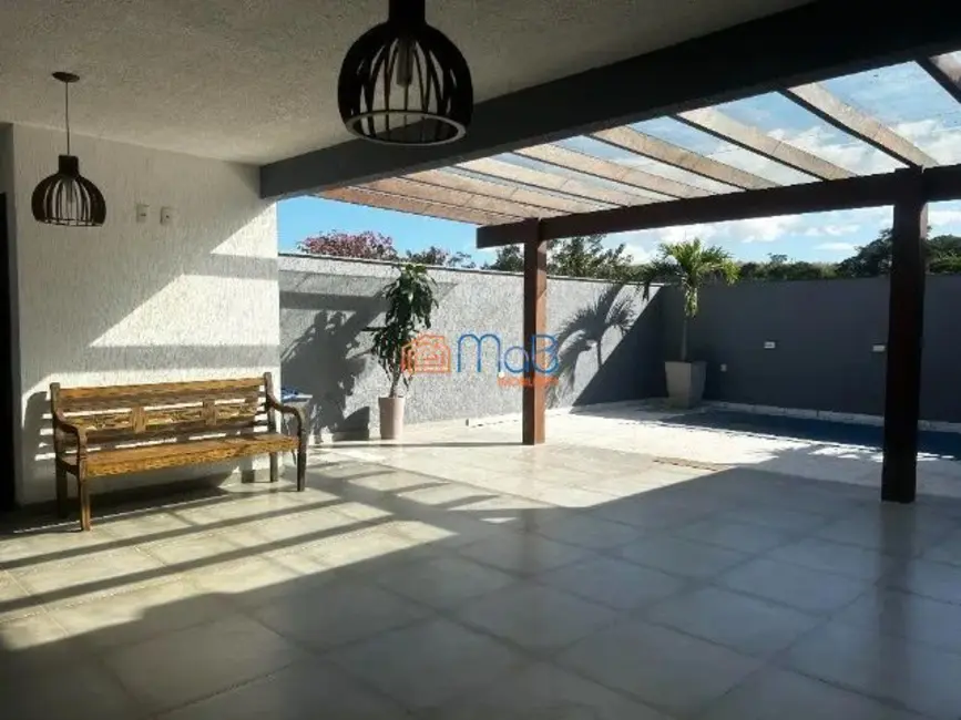 Casa de Condomínio com 6 quartos à venda, 290m2 em Lagoa, Macae - RJ - imagem 7 Foto 7 de Casa de Condomínio com 6 quartos à venda, 290m2 em Lagoa, Macae - RJ