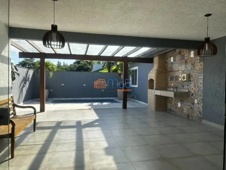 Casa de Condomínio com 6 quartos à venda, 290m2 em Lagoa, Macae - RJ - imagem 6 Foto 6 de Casa de Condomínio com 6 quartos à venda, 290m2 em Lagoa, Macae - RJ