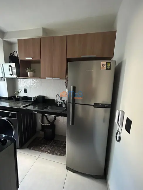 Apartamento com 2 quartos à venda, 50m2 em Virgem Santa, Macae - RJ - imagem 9 Foto 9 de Apartamento com 2 quartos à venda, 50m2 em Virgem Santa, Macae - RJ