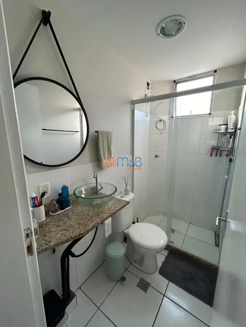 Apartamento com 2 quartos à venda, 50m2 em Virgem Santa, Macae - RJ - imagem 5 Foto 5 de Apartamento com 2 quartos à venda, 50m2 em Virgem Santa, Macae - RJ