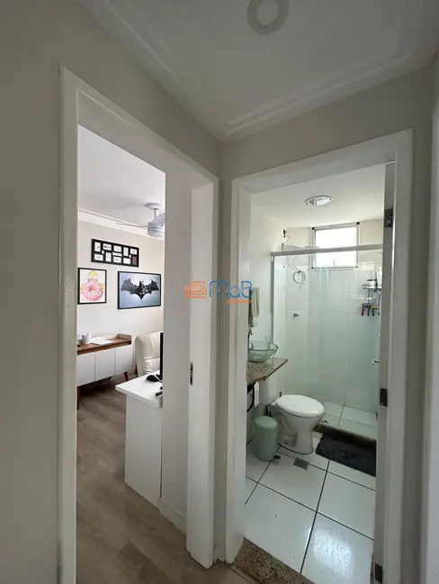 Apartamento com 2 quartos à venda, 50m2 em Virgem Santa, Macae - RJ - imagem 6 Foto 6 de Apartamento com 2 quartos à venda, 50m2 em Virgem Santa, Macae - RJ