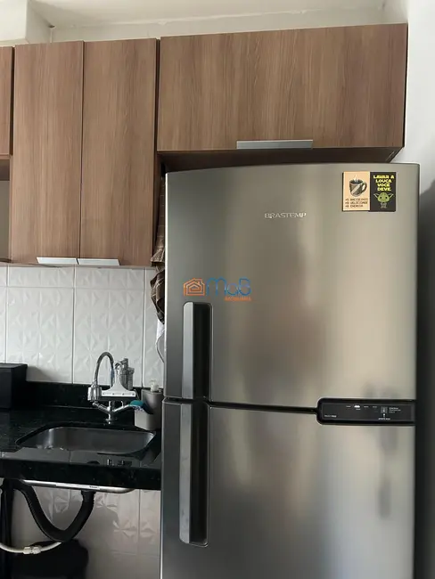 Apartamento com 2 quartos à venda, 50m2 em Virgem Santa, Macae - RJ - imagem 8 Foto 8 de Apartamento com 2 quartos à venda, 50m2 em Virgem Santa, Macae - RJ