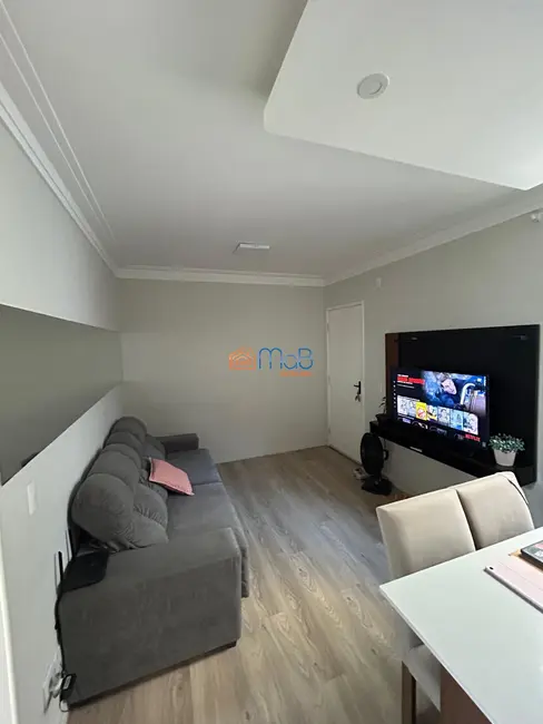 Apartamento com 2 quartos à venda, 50m2 em Virgem Santa, Macae - RJ - imagem 3 Foto 3 de Apartamento com 2 quartos à venda, 50m2 em Virgem Santa, Macae - RJ