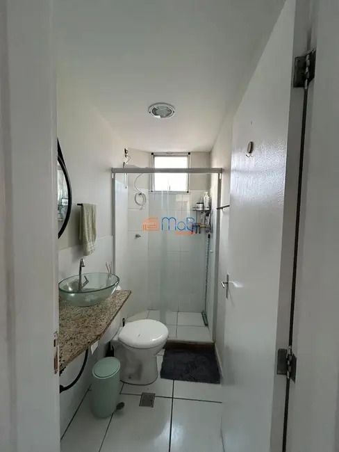 Apartamento com 2 quartos à venda, 50m2 em Virgem Santa, Macae - RJ - imagem 4 Foto 4 de Apartamento com 2 quartos à venda, 50m2 em Virgem Santa, Macae - RJ