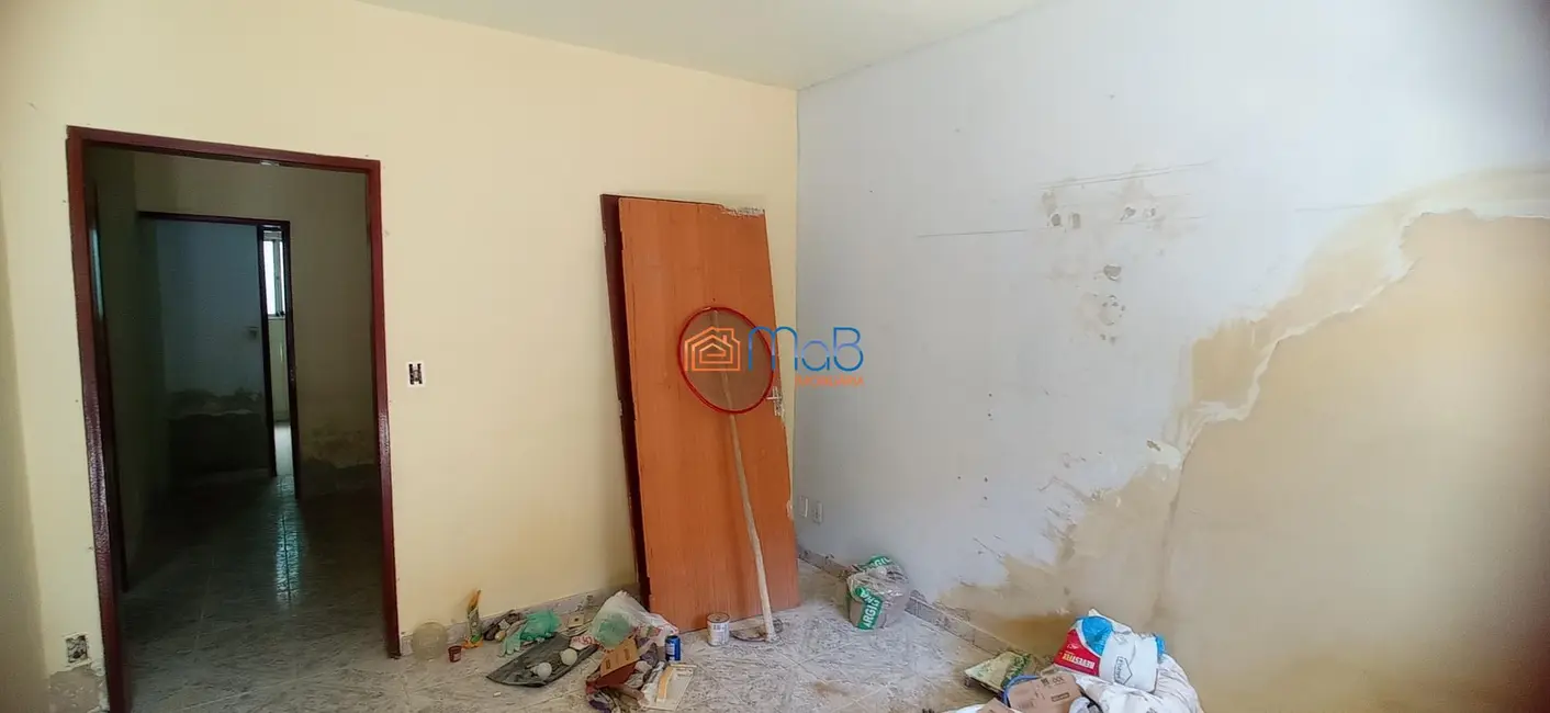 Casa com 2 quartos à venda, 80m2 em Parque Aeroporto, Macae - RJ - imagem 8 Foto 8 de Casa com 2 quartos à venda, 80m2 em Parque Aeroporto, Macae - RJ