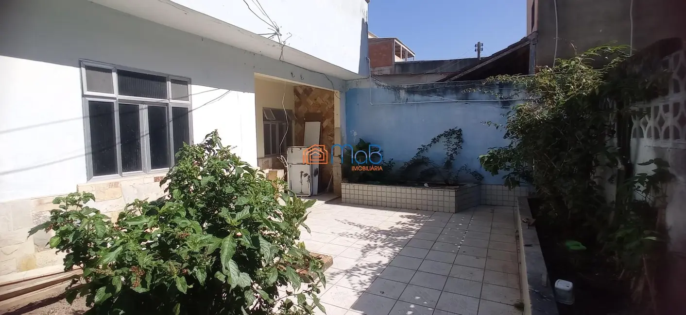 Foto 2 de Casa com 2 quartos à venda, 80m2 em Parque Aeroporto, Macae - RJ