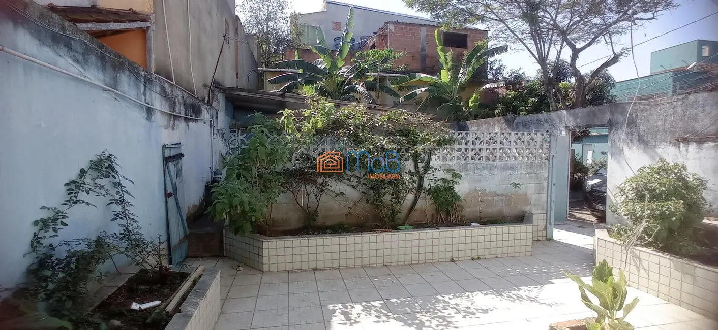 Casa com 2 quartos à venda, 80m2 em Parque Aeroporto, Macae - RJ - imagem 4 Foto 4 de Casa com 2 quartos à venda, 80m2 em Parque Aeroporto, Macae - RJ