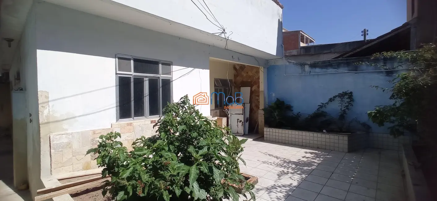 Foto 1 de Casa com 2 quartos à venda, 80m2 em Parque Aeroporto, Macae - RJ