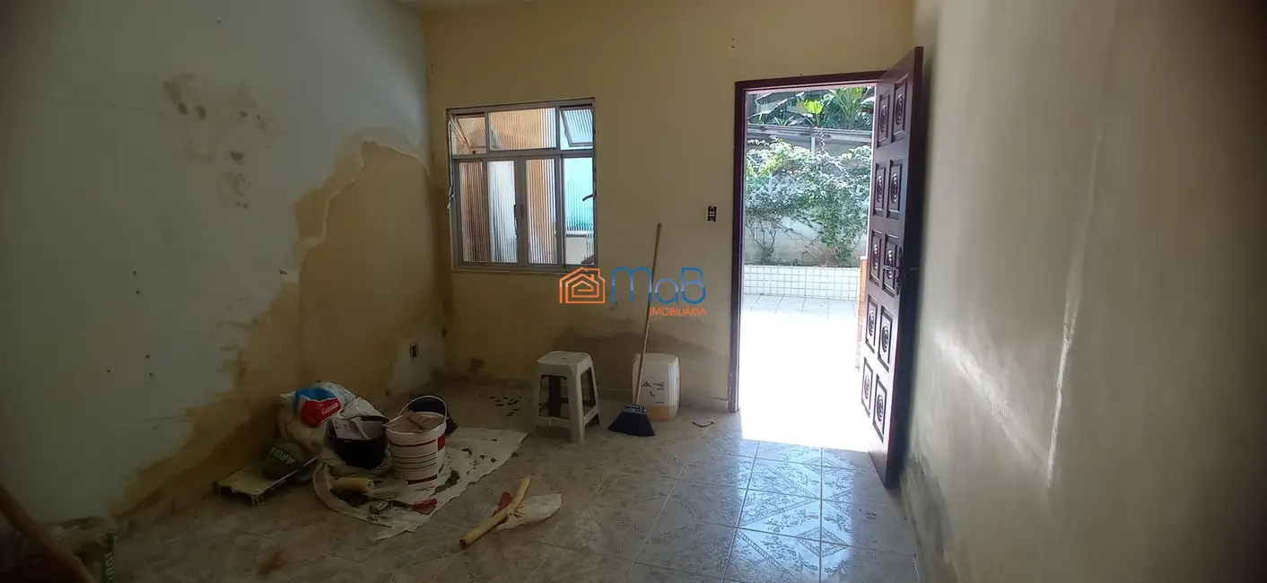 Casa com 2 quartos à venda, 80m2 em Parque Aeroporto, Macae - RJ - imagem 7 Foto 7 de Casa com 2 quartos à venda, 80m2 em Parque Aeroporto, Macae - RJ