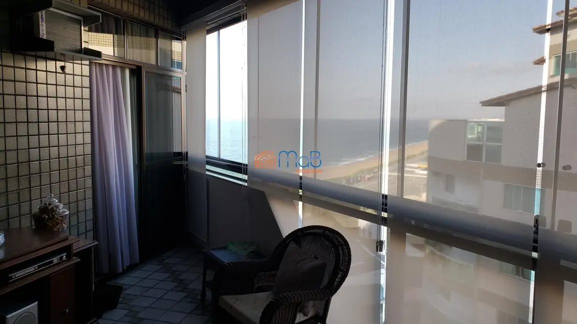 Foto 1 de Apartamento com 3 quartos à venda, 240m2 em Imbetiba, Macae - RJ