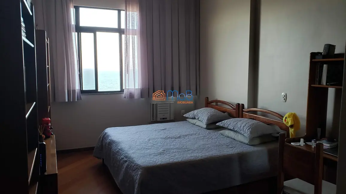 Apartamento com 3 quartos à venda, 240m2 em Imbetiba, Macae - RJ - imagem 7 Foto 7 de Apartamento com 3 quartos à venda, 240m2 em Imbetiba, Macae - RJ