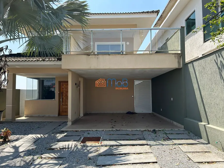 Foto 1 de Casa de Condomínio com 4 quartos à venda, 440m2 em Lagoa, Macae - RJ