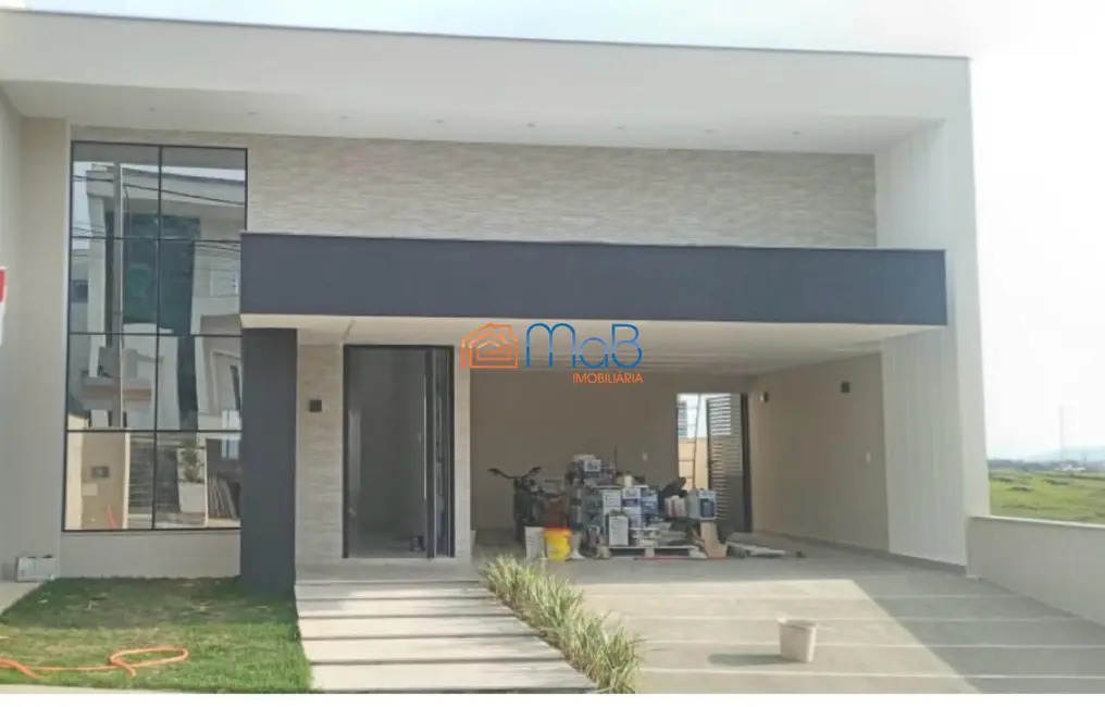 Foto 1 de Casa de Condomínio com 3 quartos à venda, 390m2 em Lagoa, Macae - RJ