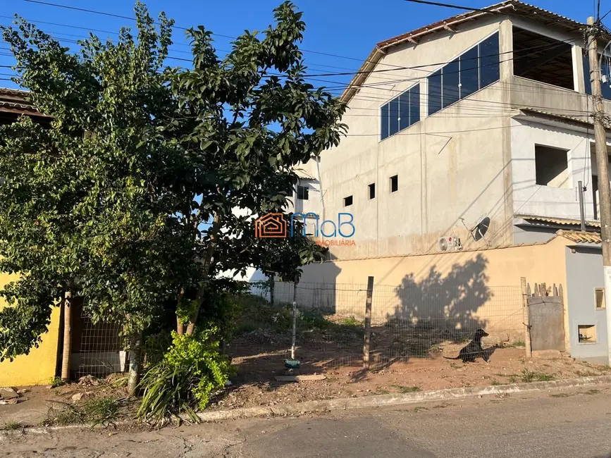 Foto 3 de Terreno / Lote à venda, 200m2 em Ajuda, Macae - RJ